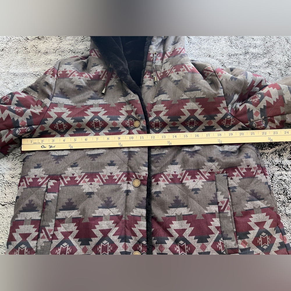 Women’s Pendleton Reversible Jacket - image 7